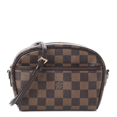 lv ipanema pochette|Ipanema Pochette Damier Ebene .